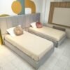Cama Gemela 100x190