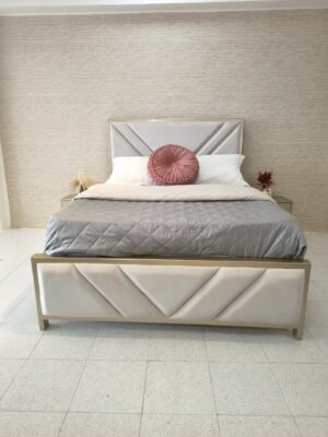 Cama Victoria 140x190