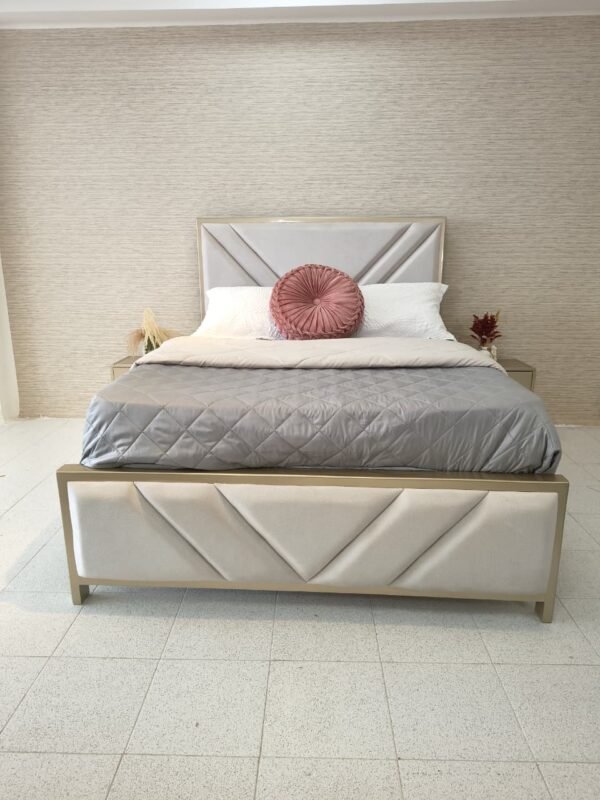 Cama Victoria 160x190