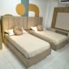 Cama Gemela 100x190
