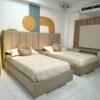 Cama Gemela 100x190