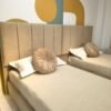 Cama Gemela 100x190